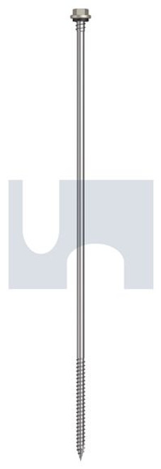 Type 17 Sds Hex + Wash + Xgrip #14-10 X300 Dune - Cl4