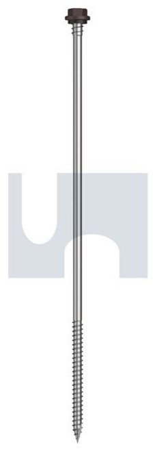 Type 17 Sds Hex + Wash + Xgrip #14-10 X240 Loft - Cl4