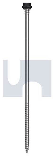 Type 17 Sds Hex + Wash + Xgrip #14-10 X200 Monument - Cl4