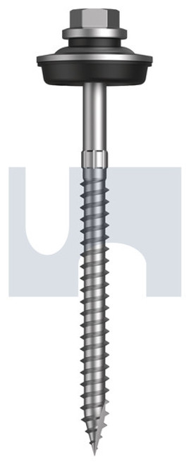 Type 17 Cyclone - Multiseal #14-10 X90 Monument - Cl4