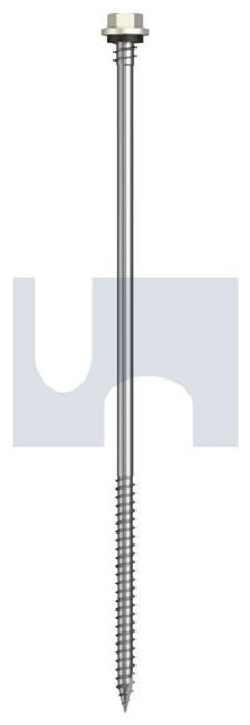 Type 17 Sds Hex + Wash + Xgrip #14-10 X200 Surfmist (Titania) -Cl4