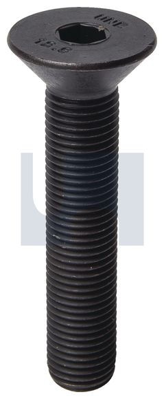 Socket Csk Unf Pln 3/8 X 2-1/2 Ansi B18.3/Astm F835