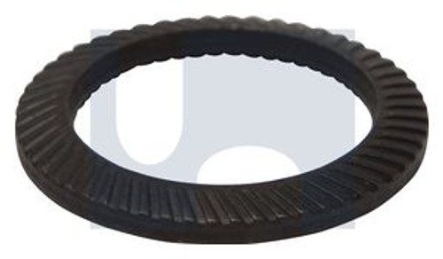 Type Vs Safety Washer Pln M20X30.0X1.9 Serrated