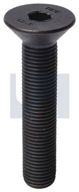 Socket Csk Unf Pln 1/2 X 1-3/4 Ansi B18.3/Astm F835