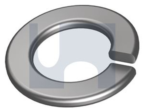Washer Spring Ss316 7/16 Ansi B18.21.1/A4