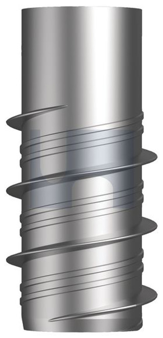 Xbolt Bite - Internal Hex R1000 Hours Protective Coat M12 X 42 Hec