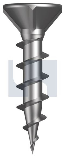 Treated Pine Self Embed Class 3 #8-9 X 20 As3566 Square Drive