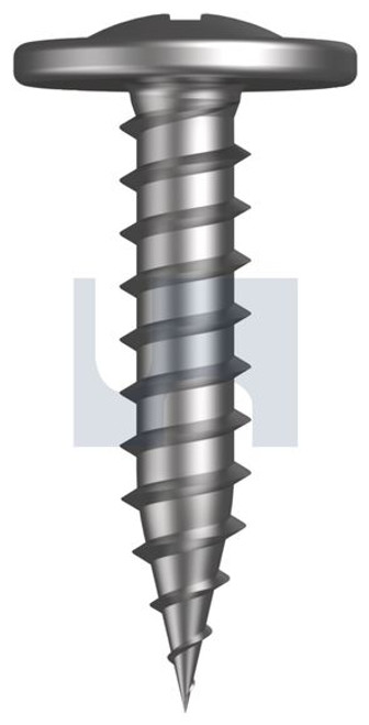 Metal Stitch Large Wafer Class 3 #8-15 X 20 As3566 Phillips Drive Metal Stitch Large Wafer Class 3 #8-15 X 20 As3566 Phillips Drive