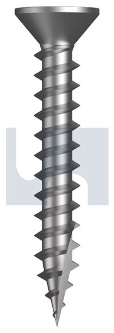 Type 17 Countersunk Class 3 #10-12 X 30 As3566 Phillips Drive