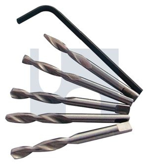 Ez Drill Bit Replacement Pre-Drill & Countersink #8 X 30
