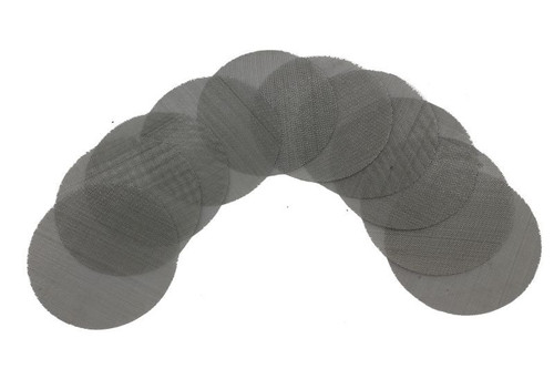 Spark Arrester Ca Aergo (Set Of 10)