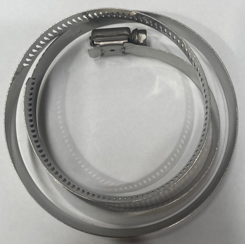 S/S Hose Clamp 103 - 127MM