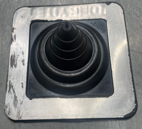 Rooftite Grey 0-35mm