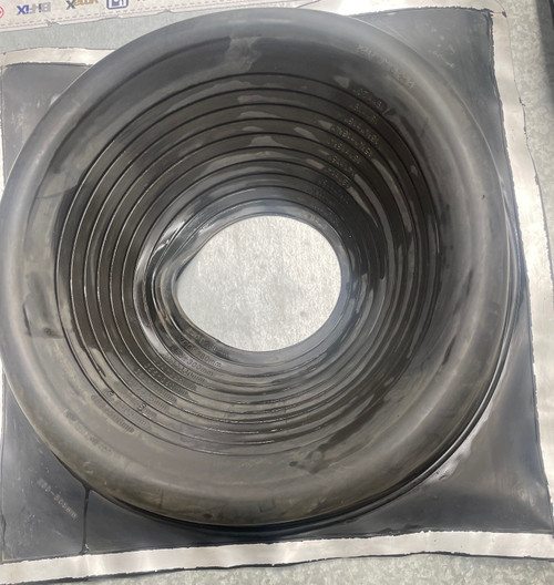 Rooftite Black 230-508mm