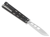 BlackCell Balisong