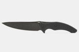 D2 T5 Fixed Blade