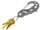 CF Keybiner - Key Holder/Carabiner