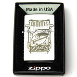 Zippo #12