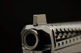 Tunnel Vision Suppressor Height Sights