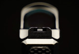 Tunnel Vision Suppressor Height Sights