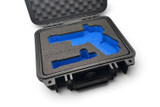 Custom Pelican Pistol Case