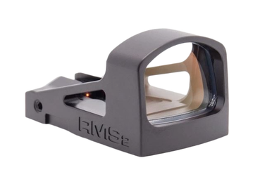 Light Reflex Shield Shield Reflex Mini Sight- 4 MOA