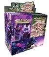 Nostalgix Base Set 1st Edition Booster Box