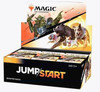 Jumpstart Booster Box