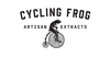 Cycling Frog