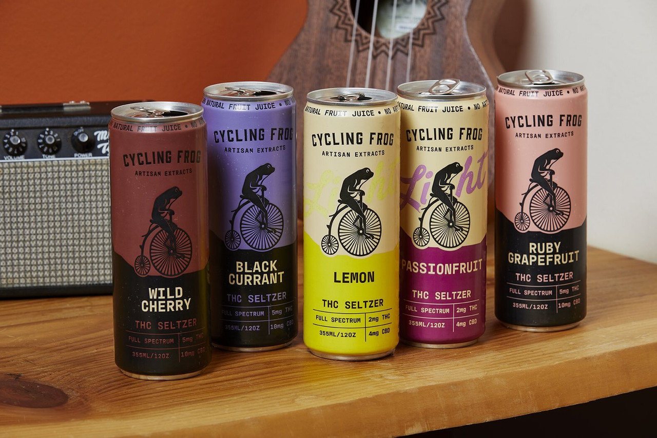 Beverages