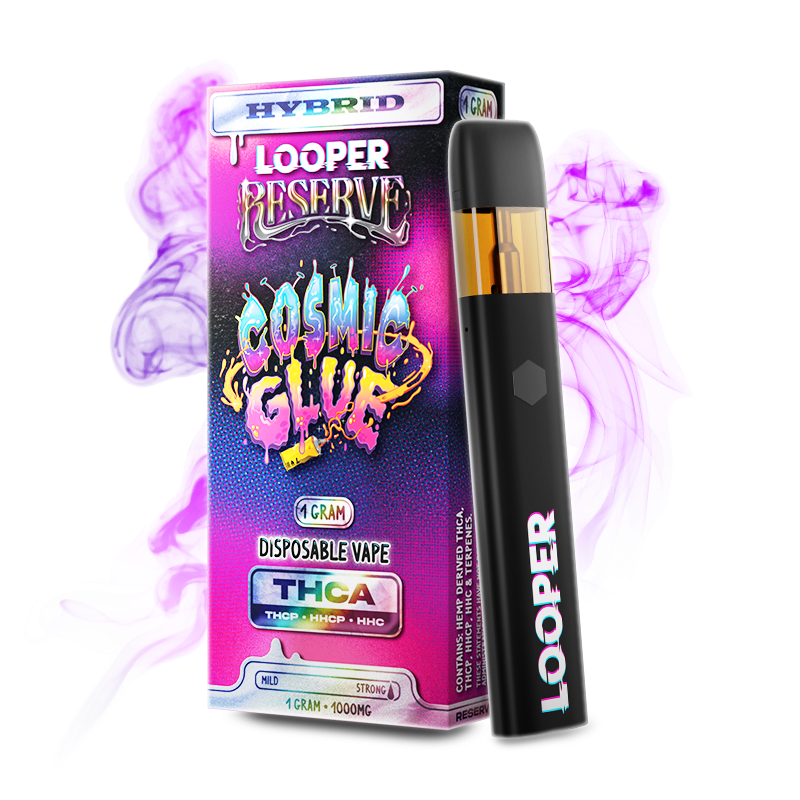 What Is A Looper Vape Looper 3ML Refillable Device $8.99 Buy Vape Pens  Online