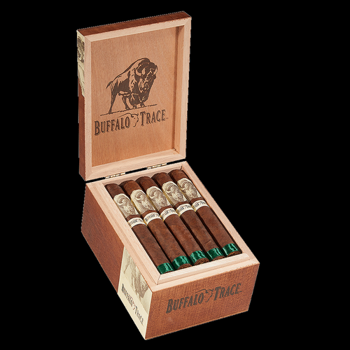 Ramey's Cannabites Cigar Buffalo Trace
