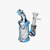 Ramey's Cannabites Silicone Water Pipe Bong