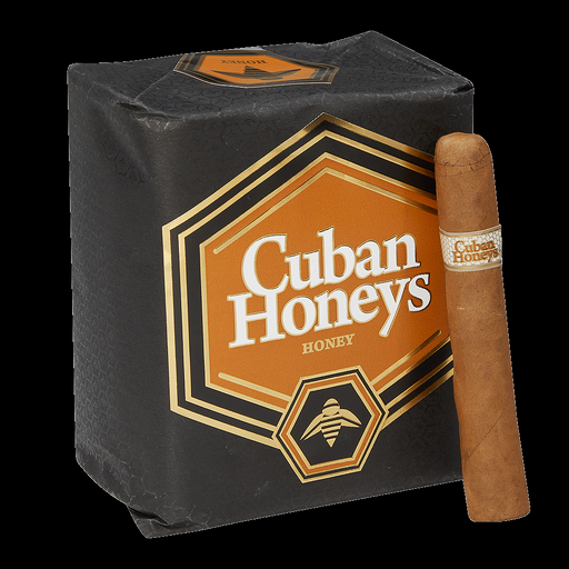 Ramey's Cannabites Cigar Cuban Honeys