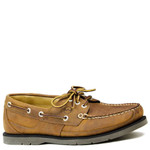 Orca Bay Cherokee Men's Boat Shoes Sand