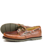 Orca Bay Cherokee Men's Boat Shoes Elk