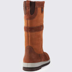 Dubarry Ultima GORE-TEX Sailing Boots Brown