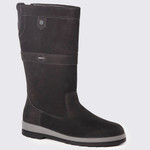 Dubarry Ultima GORE-TEX Sailing Boots Black
