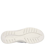 Skechers On-The-Go Flex Palmilla Women's Hands Free Slip In Trainers Navy