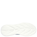 Skechers Bounder 2.0 Emerged Men's Hands Free Slip In Trainers Slate Blue