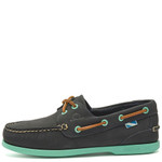 Chatham Pippa ll G2 Women's Boat Shoes Navy