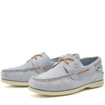 Chatham Pippa Lady II G2 Repello Women's Boat Shoes Lavender