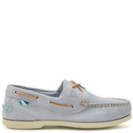 Chatham Pippa Lady II G2 Repello Women's Boat Shoes Lavender