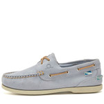 Chatham Pippa Lady II G2 Repello Women's Boat Shoes Lavender