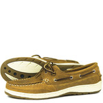 Orca Bay Lagoon Women's Boat Shoes Sand
