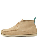 Chatham Ives G2 Repello Men's Suede Chukka Boots Sand