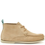 Chatham Ives G2 Repello Men's Suede Chukka Boots Sand