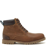 Chatham Bleasdale Men's Leather Ankle Boots Walnut