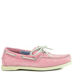 Orca Bay Sandusky Women's Boat Shoes Pink