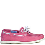 Orca Bay Sandusky Women's Boat Shoes Raspberry
